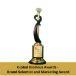 Brand Scientist and Marketing Award to Vijay Malhotra