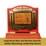 Steller Marketing Leadership Award to Vijay Malhotra