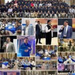 aipl abro north and central sales meet