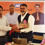 aipl abro sales meets south zones new